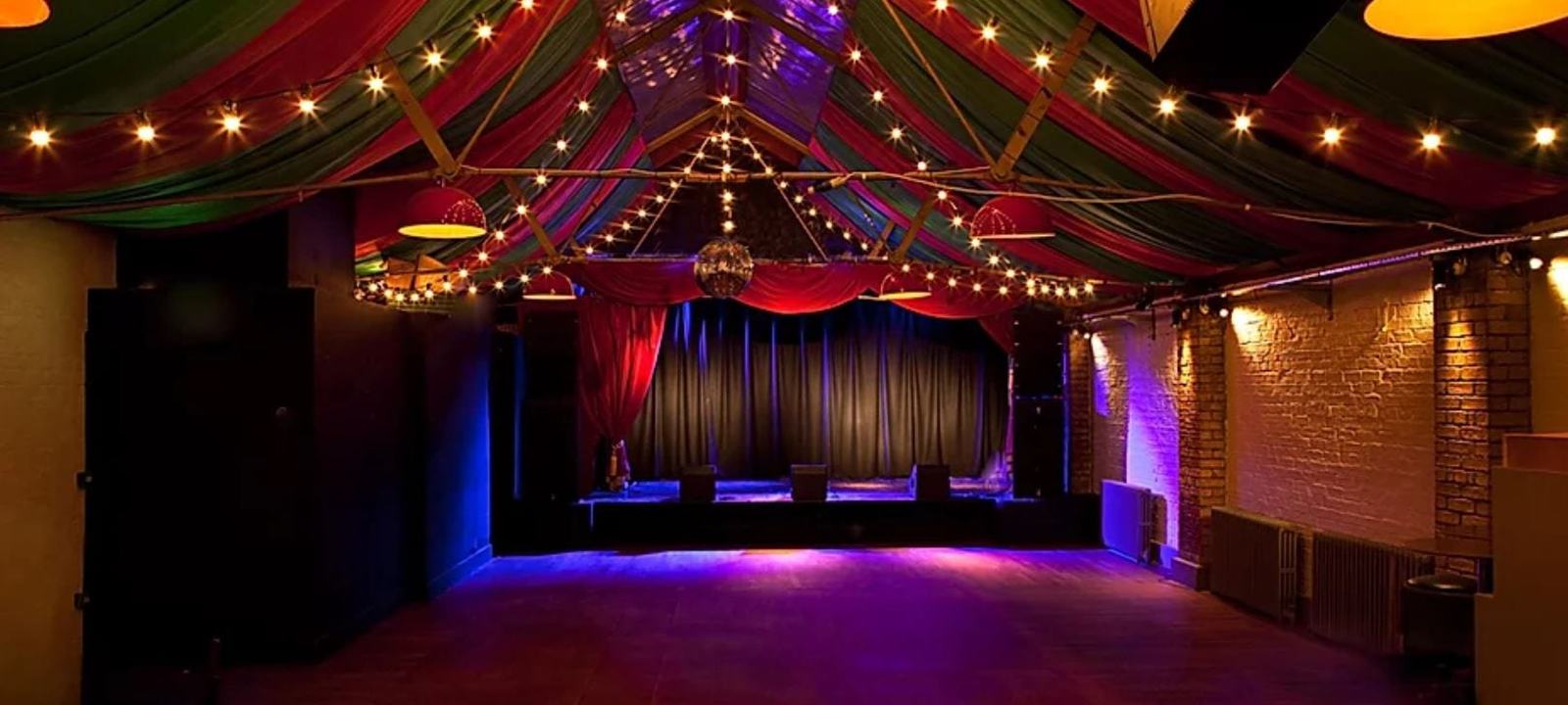Grand Social