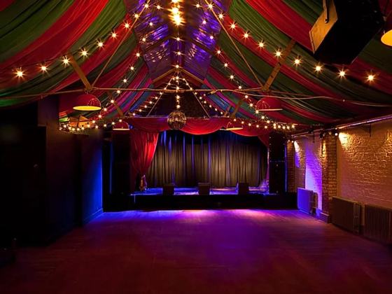 Grand Social