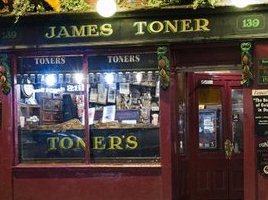 Toners Pub