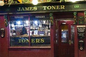 Toners Pub