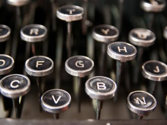 Creative Writing Group in Raheny Library
