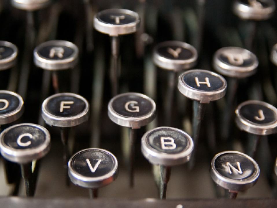 Creative Writing Group in Raheny Library