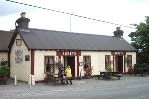 Furey's Bar & Restaurant