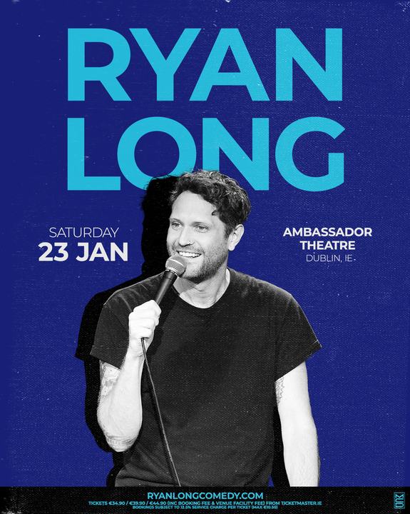 Ryan Long