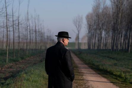 Film: La Grazia (Cert: 12A)