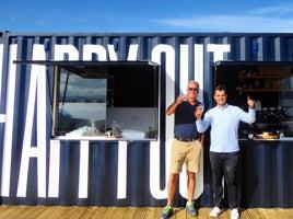 Happy Out Café