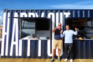 Happy Out Café