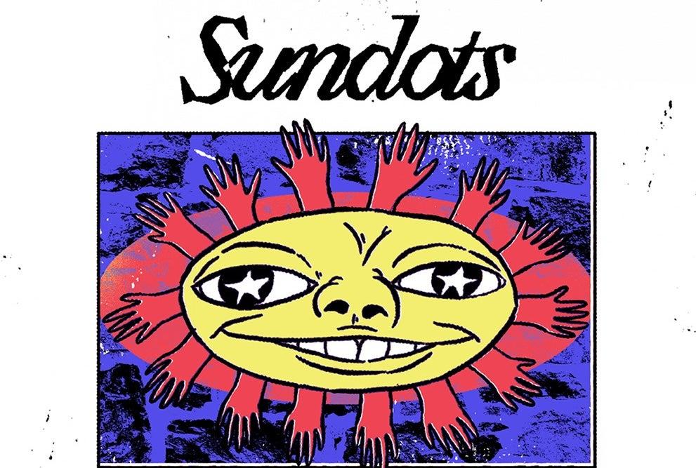 Sundots