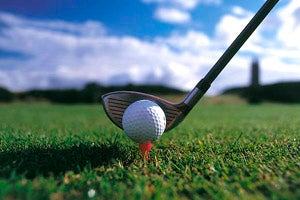 Celbridge Elm Hall Golf Club
