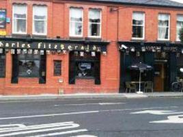 Fitzgerald's of Sandycove