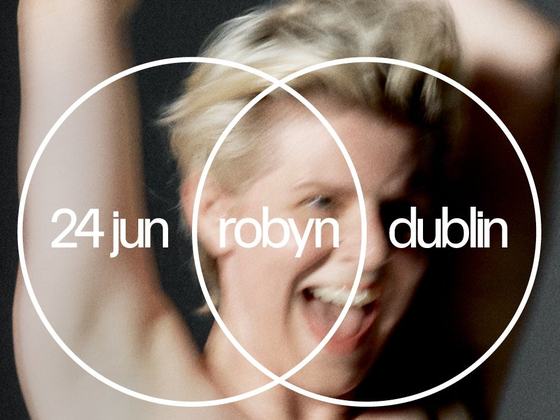 Robyn