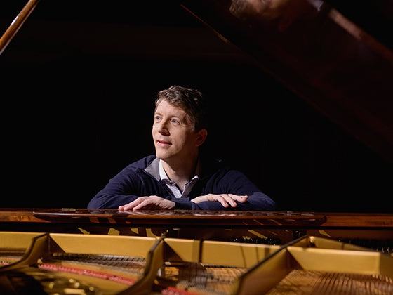 Finghin Collins - Hommage à Pleyel