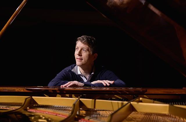 Finghin Collins - Hommage à Pleyel