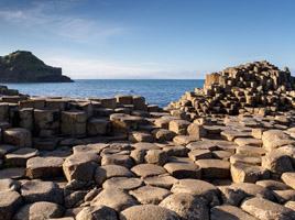 Giants Causeway Tour - Finn McCools Tours