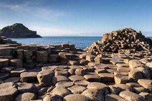 Giants Causeway Tour - Finn McCools Tours