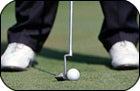 Leopardstown Golf Centre