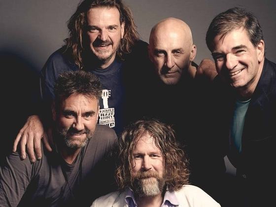 Púca Festival: Hothouse Flowers