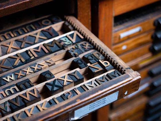 After Hours at the National Print Museum