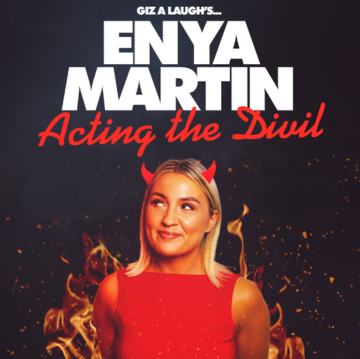 Enya Martin