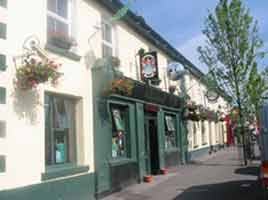 Kelly’s Pub