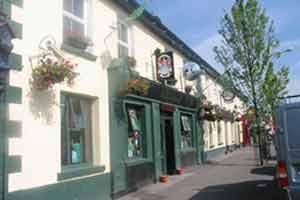 Kelly’s Pub