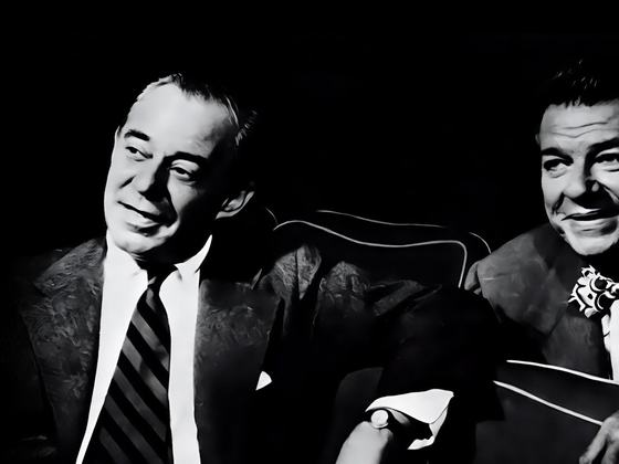 The Sound of Rodgers & Hammerstein