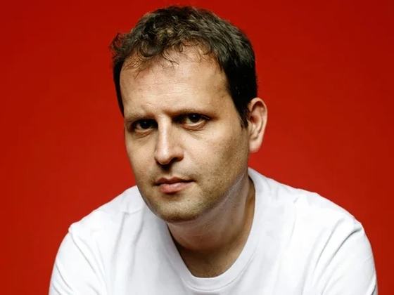 Adam Kay