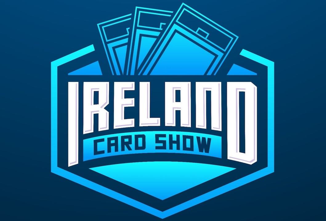 Ireland Card Show Winter Edition 2026