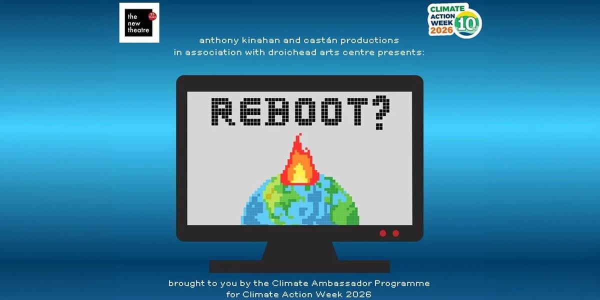 REBOOT!