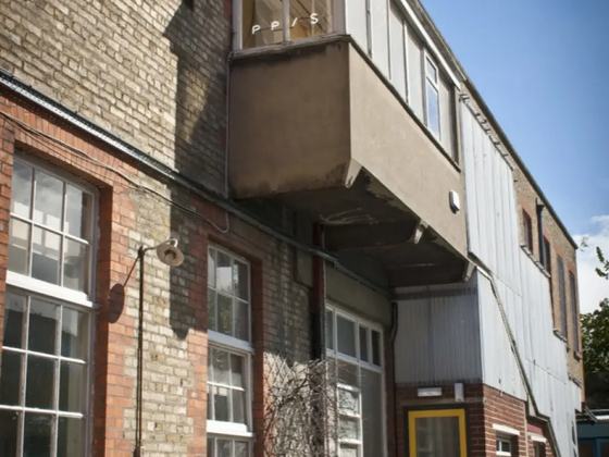 Pallas Projects/Studios