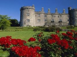 Kilkenny City & Wicklow Mountains - Wild Rover Tours