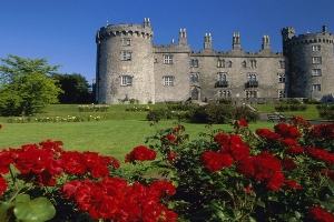Kilkenny City & Wicklow Mountains - Wild Rover Tours
