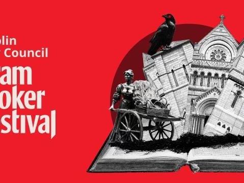 Bram Stoker Festival 2026
