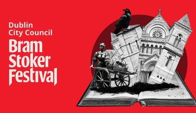 Bram Stoker Festival 2026