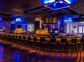 B Bar at Clayton Hotel Burlington Road