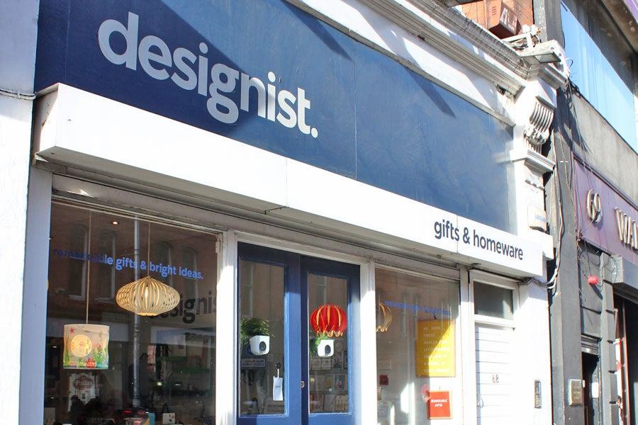 designist
