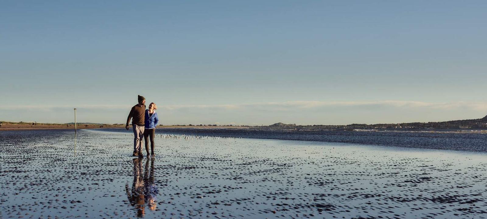 Bull Island