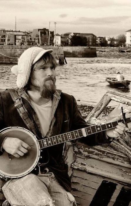 A Celebration of Irish Ballads