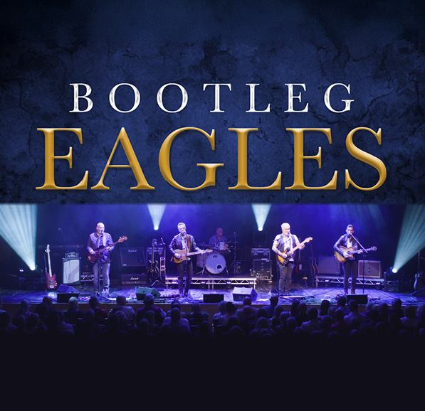 The Bootleg Eagles: 50 Years of Hotel California