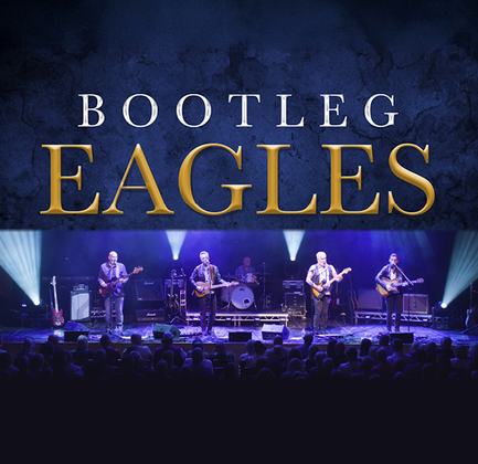 The Bootleg Eagles: 50 Years of Hotel California