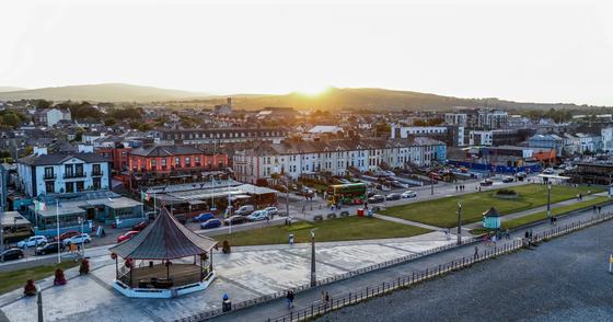 Discover Bray Air Display 2026