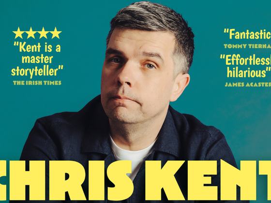 Chris Kent