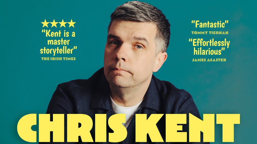 Chris Kent