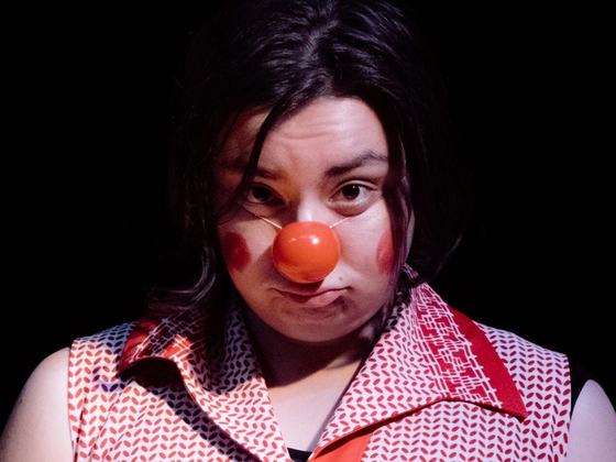 My So-Called Life in Copenhagen – Multidisciplinary Performance and Exhibition