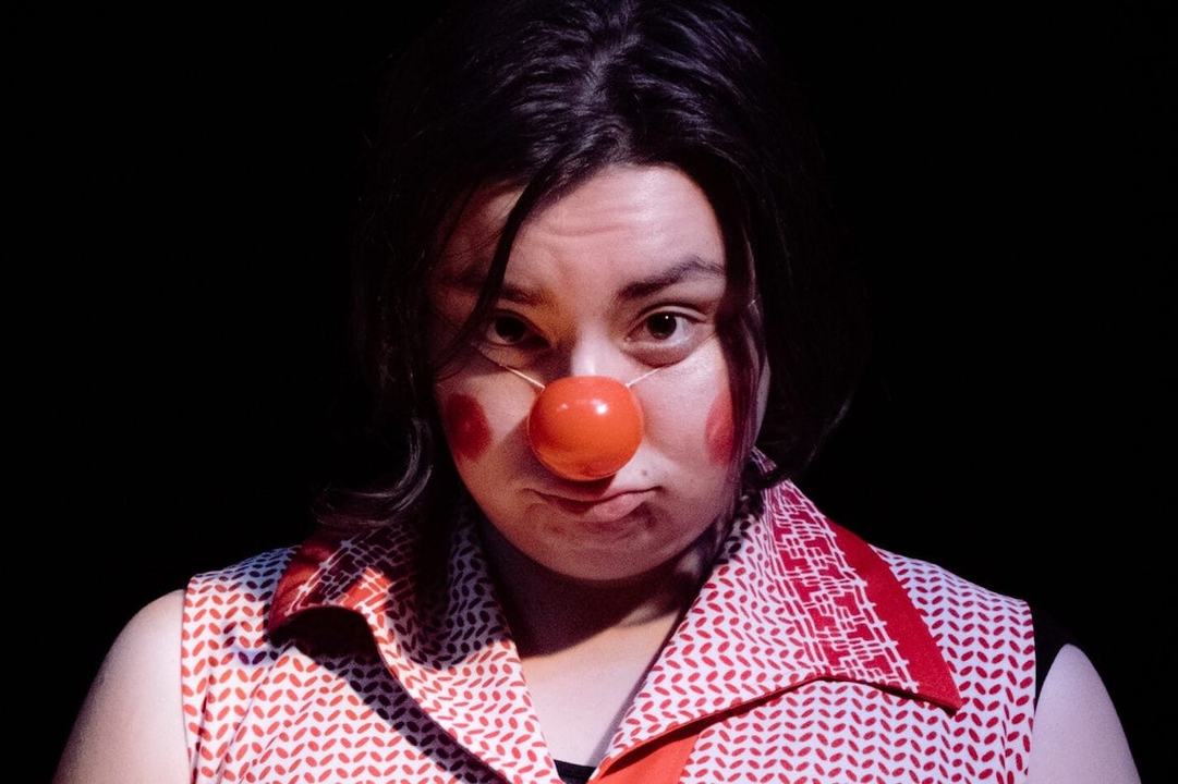 My So-Called Life in Copenhagen – Multidisciplinary Performance and Exhibition
