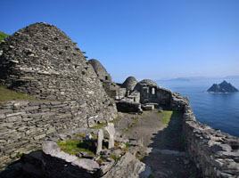 Cork, Blarney Castle & Queenstown Tour - Railtours Ireland First Class