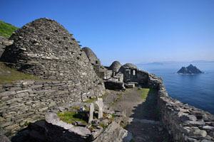 Cork, Blarney Castle & Queenstown Tour - Railtours Ireland First Class