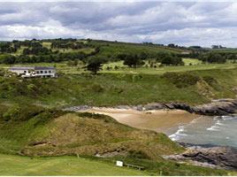 Blainroe Golf Club