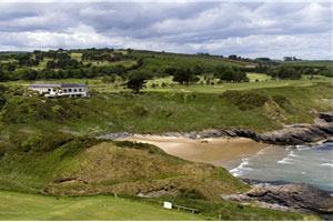 Blainroe Golf Club