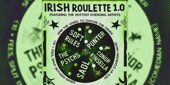 Irish Roulette 1.0